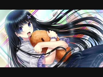 「あやめの町とお姫様」　オープニングムービー