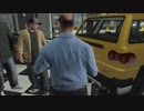 【残虐にGTA5】残虐にワイルドにクリアを目指す！GTA５プレイ動画パート１