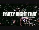 【3rd single MV】Party right that【Kaleido Knight】