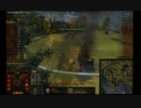 【WoT】Conquerorで頑張った【ゆっくり実況】