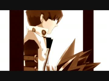 【遊戯王MMD】社長と王サマで Breakeven