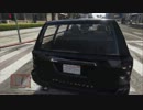 【残虐にGTA5】残虐にワイルドにクリアを目指す！GTA５プレイ動画パート4