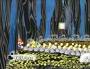 ペーパーマリオＲＰＧ　初見プレイ【実況】パート２１