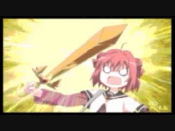 1ミリも知らないゆるゆり♪♪をアフレコ　後