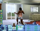 【PCゲーム】The Sims3 で大河プレイPart140 【実況】