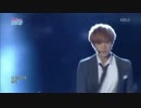 EXO-Intro&Wolf&Growl@Asia Song Festival【131025】