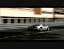 【GT5】フォードGTを静かに走らせてみた