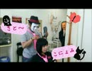 【SOM団改め】ハッピーシンセサイザ踊ってみた【SM団】