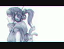 【重音テト】クレイジーレッグス【オリジナル曲】