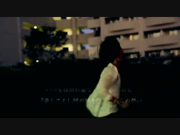 加藤和樹作詞作曲「あいことば」（MiniAlbum「TOYBOX」収録）