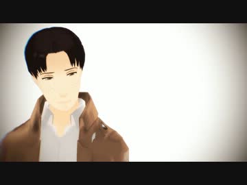 【進撃のMMD】マルコのうそつき。