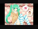【初音ミク】Happy Flavor【オリジナル】