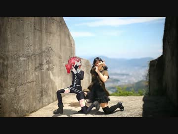 【MMD】ぼくらの16bit戦争踊ってみた【重音テト】