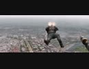 【映画】Captain America_ The Winter Soldier Official Trailer【予告】