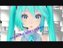 【初音ミク】ＳＮＯＷ【オリジナル曲】