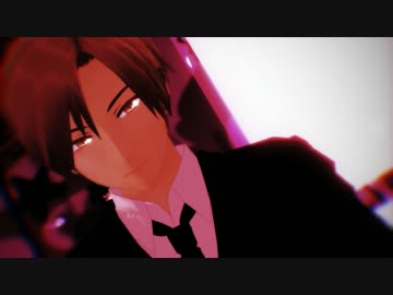 【APヘタリアMMD】ロマーノさんにBout it踊ってもらった