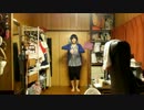 コミュ1周年記念【踊ってみた】ハッピーシンセサイザ 【37mina】
