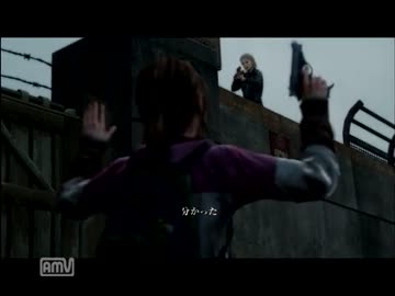 素人肉屋が実況プレイ【THE LAST OF US】　part18