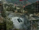 【WoT】最後まで諦めない気持ち・聖谷遭遇戦【Hetzer】