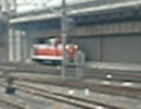 大宮駅で…