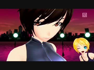 MEIKO劇場　特訓編【EDIT PV】
