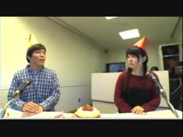 【鷲崎健 誕生祭】アニキン フリートークパート14時台（2013.10.26放送）