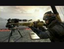 【WiiU】コフくん黒い作戦を実況プレイ"ラストゲーム"【COD:BO2】