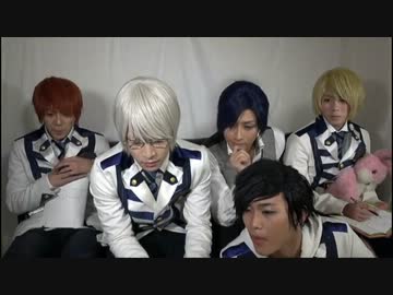 アルスマグナのコス☆男（メン）10/19 part1