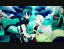 【鋼兵×赤ティン】命のユースティティア【合わせてみた】