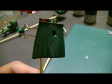 ザクⅡを改造して陸戦型ザクⅡ