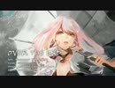 【ニコカラ】OVER THE END【on vocal】