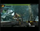 【MH4】一狩り　ついて　行こうぜ！＜ｷｰｸｴ攻略だっ！　⑦
