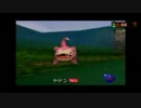 【トラウマ】ポケモンスナップをまったり実況プレイ!　part4　【発生!】