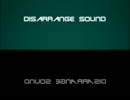 【オリジナル曲】 DISARRANGE SOUND 【Hard Trance】