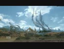 【FF14】黙々と徒歩で散歩するだけ 2
