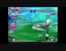 【MUGEN】超ベジット vs CPU【操作シリーズ第2.5弾】