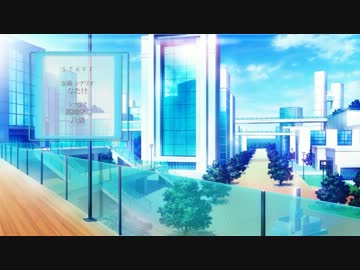 ココロ@ファンクション！ プレOP＆ED 「ユレルサイクル」 