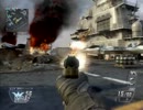 [COD:BO2]TDM 砂練２