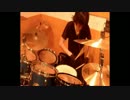 蒼き鋼のアルペジオ OP　SAVIOR OF SONG　叩いてみた
