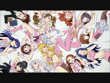 【ニコカラ】 「Little Match Girl 」  オフボーカルver.