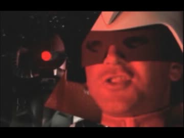 【実況】実写版　機動戦士ガンダム　part1　