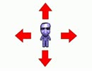 【実況】四分割青鬼【part1】