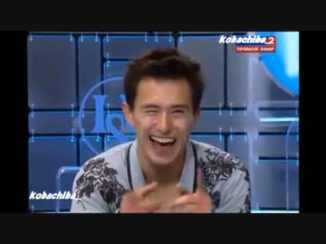 パトリック・チャン フィギュア スケートカナダ 男子FS(2013.10.26)