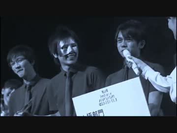 perfumen結果発表