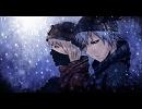 【オリジナル曲】Frigid Zone