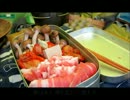 【外あそび】涸沢カールで鍋料理【ソロキャンプ】