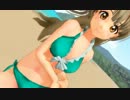 ラブライブ！　南ことり　水着ver　配布
