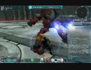 【PSO2】FIソロクーガー緊急（失敗ver）