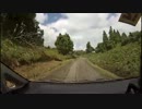 【車載】山道ドライブ2013-27 山口県道10号 その3