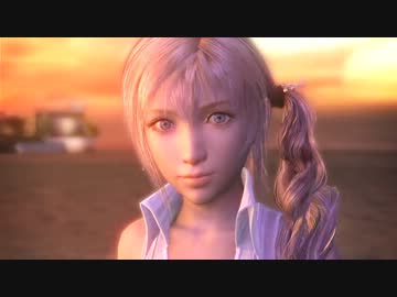 【FF13】トロフィー100%＆やり込み解説【実況】Part64